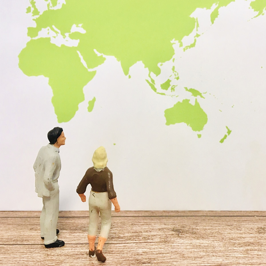 販路開拓コンサルティング