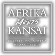 アフリカミーツ関西 AFRIKA Meets KANSAI
